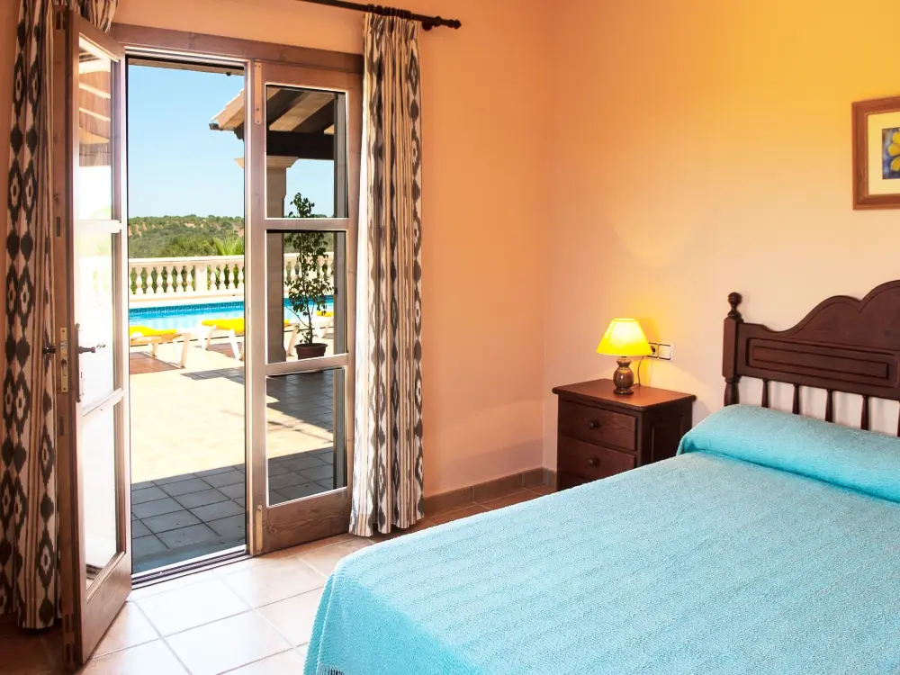 Maison de Vacances Santanyí