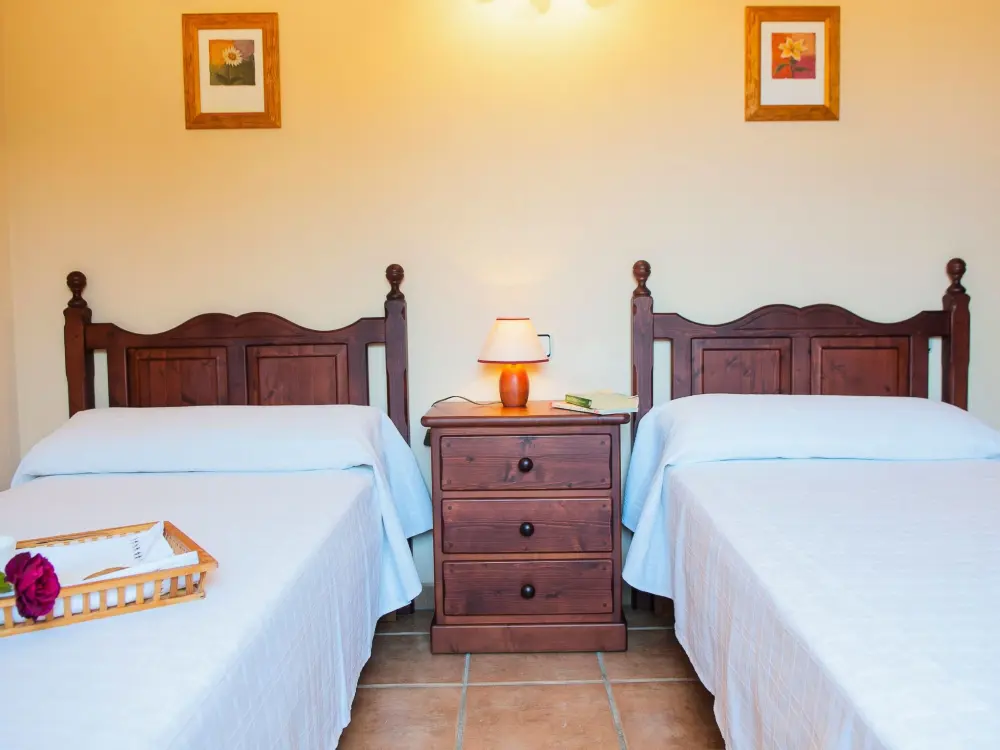 Maison de Vacances Santanyí