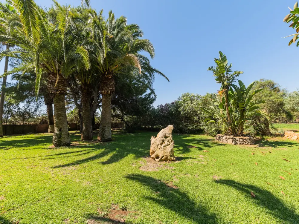 Maison de Vacances Santanyí