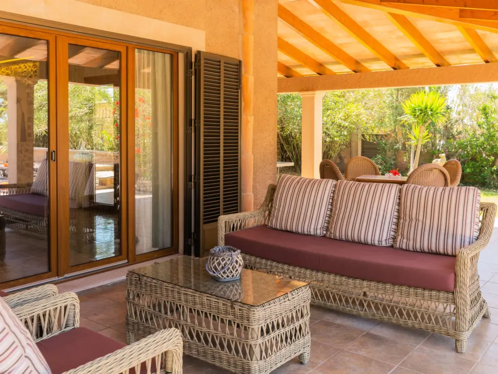 Maison de Vacances Santanyí