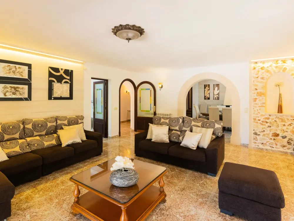 Maison de Vacances Santanyí