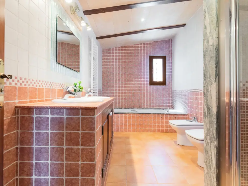 Maison de Vacances Santanyí