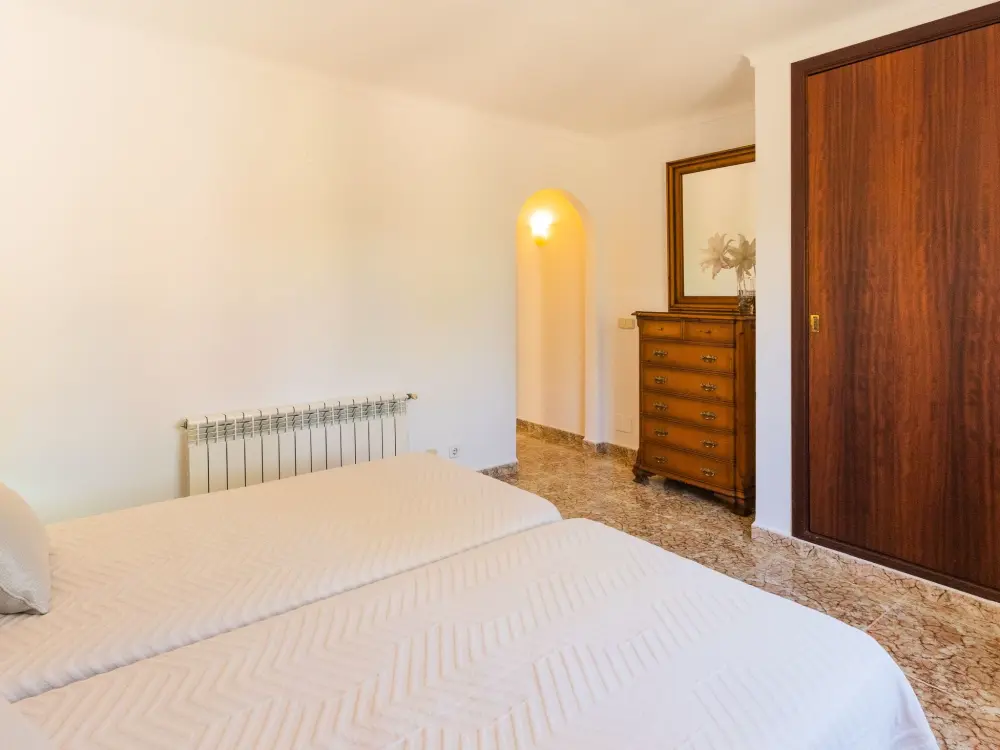 Maison de Vacances Santanyí