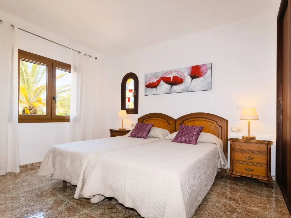 Maison de Vacances Santanyí