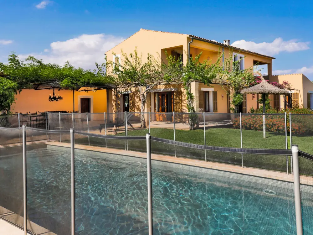 Maison de Vacances Santanyí