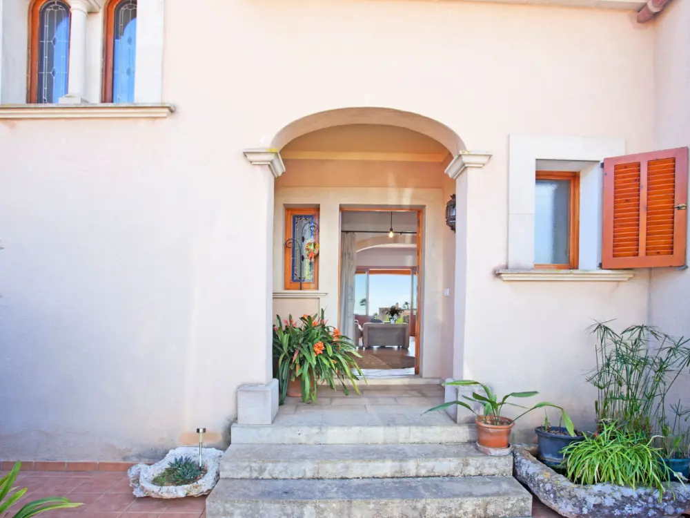 Maison de Vacances Santanyí