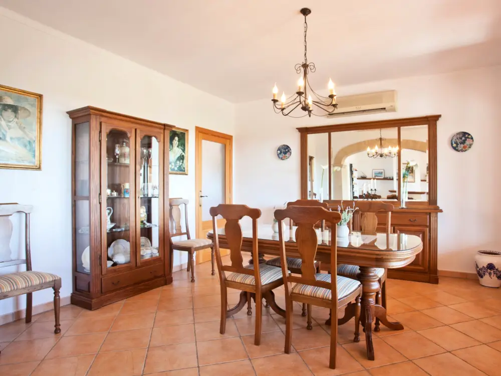 Maison de Vacances Santanyí