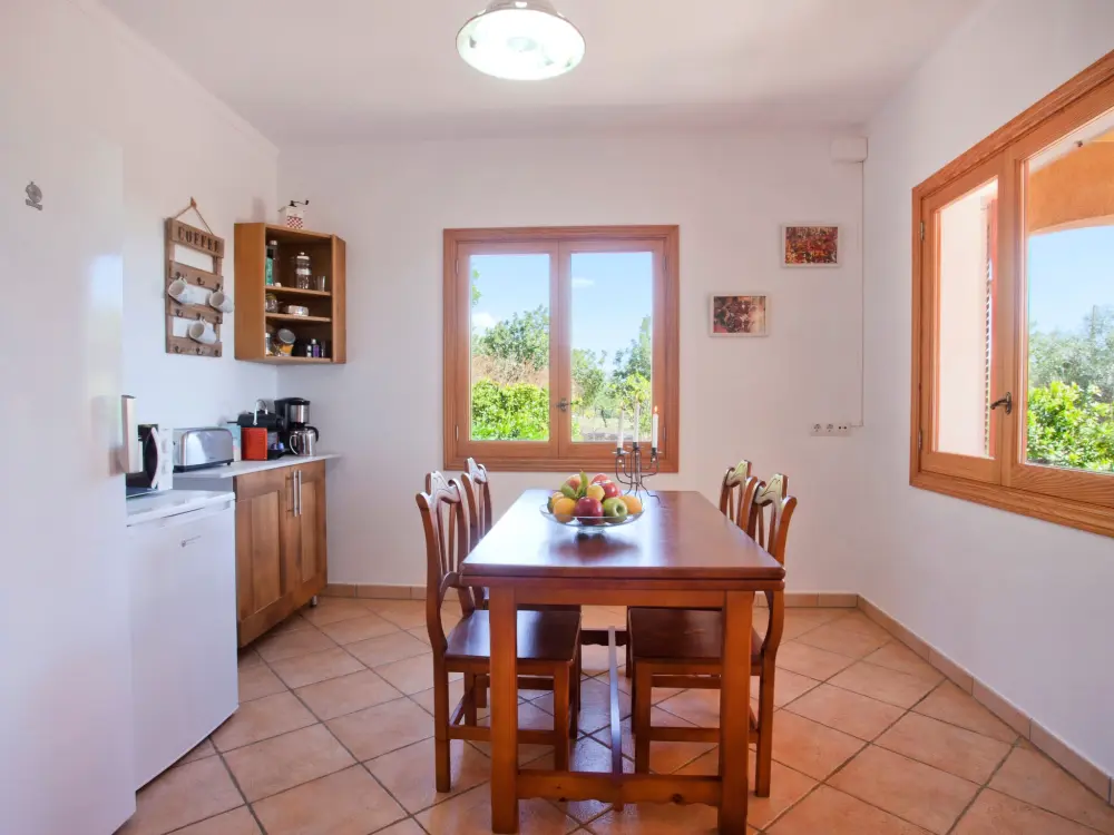Maison de Vacances Santanyí