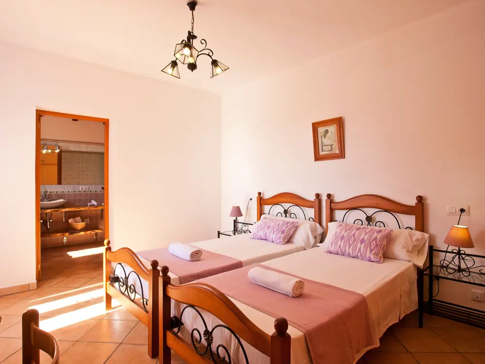 Maison de Vacances Santanyí