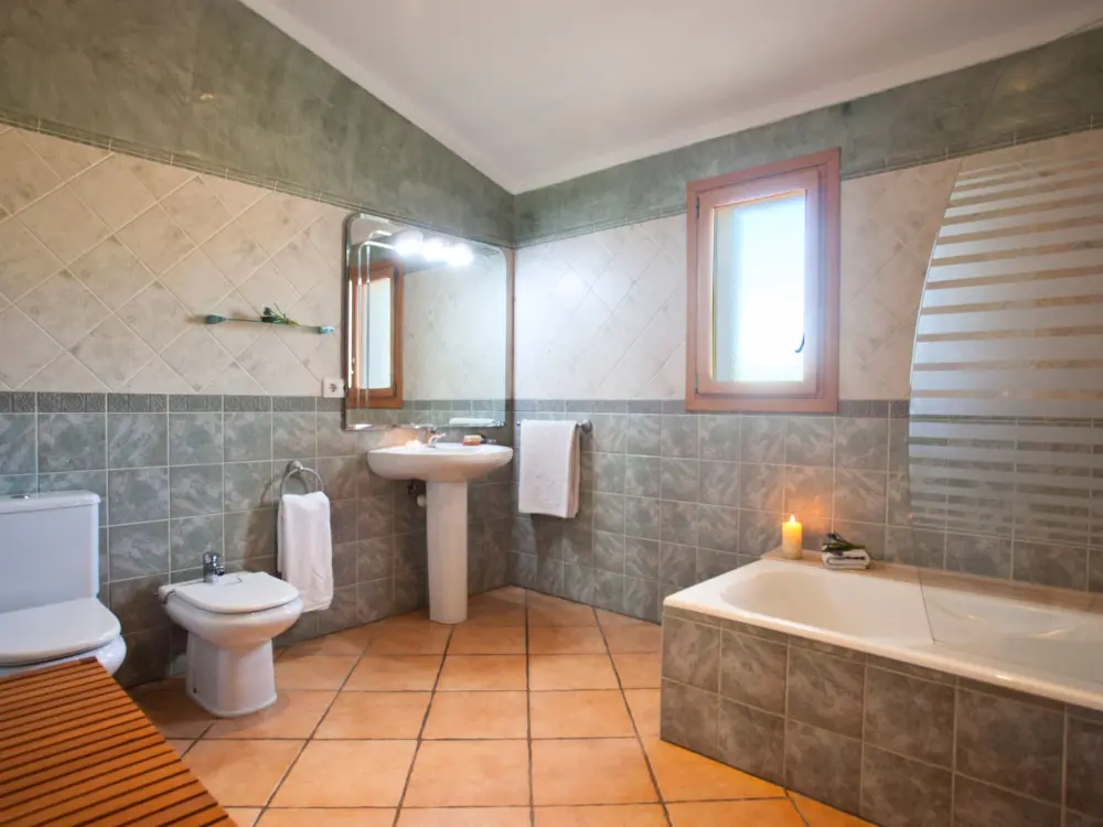 Maison de Vacances Santanyí