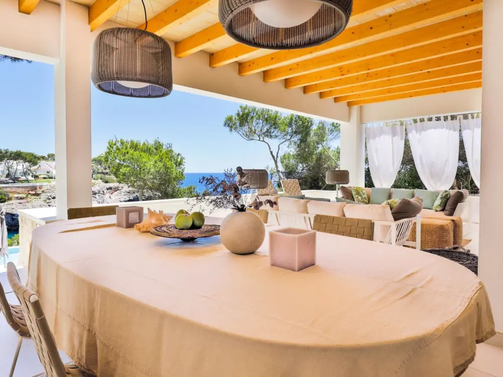 Maison de Vacances Santanyí