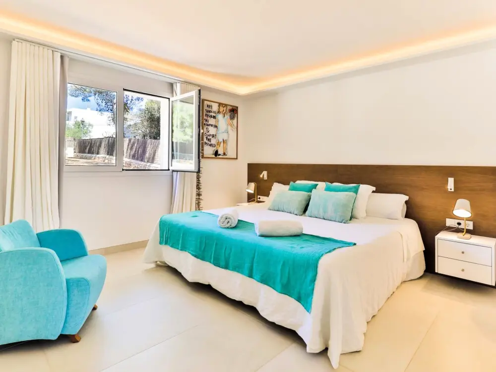 Maison de Vacances Santanyí
