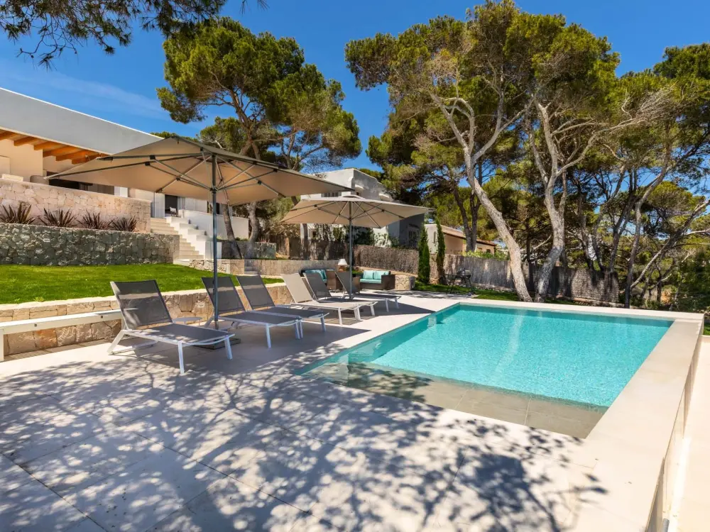Maison de Vacances Santanyí