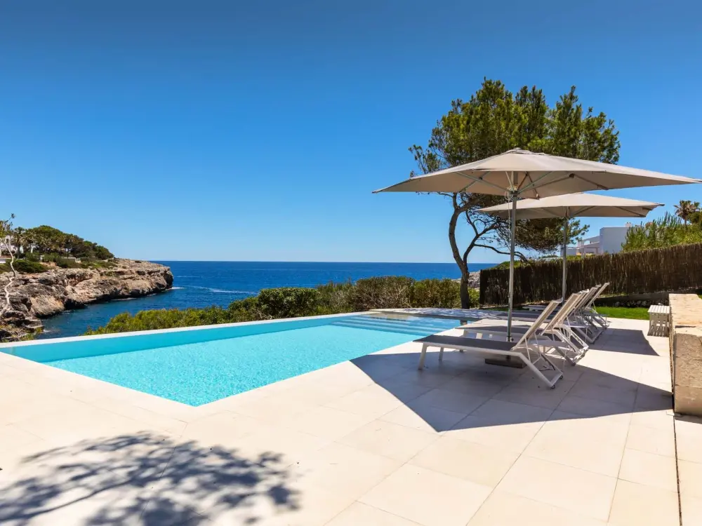 Maison de Vacances Santanyí