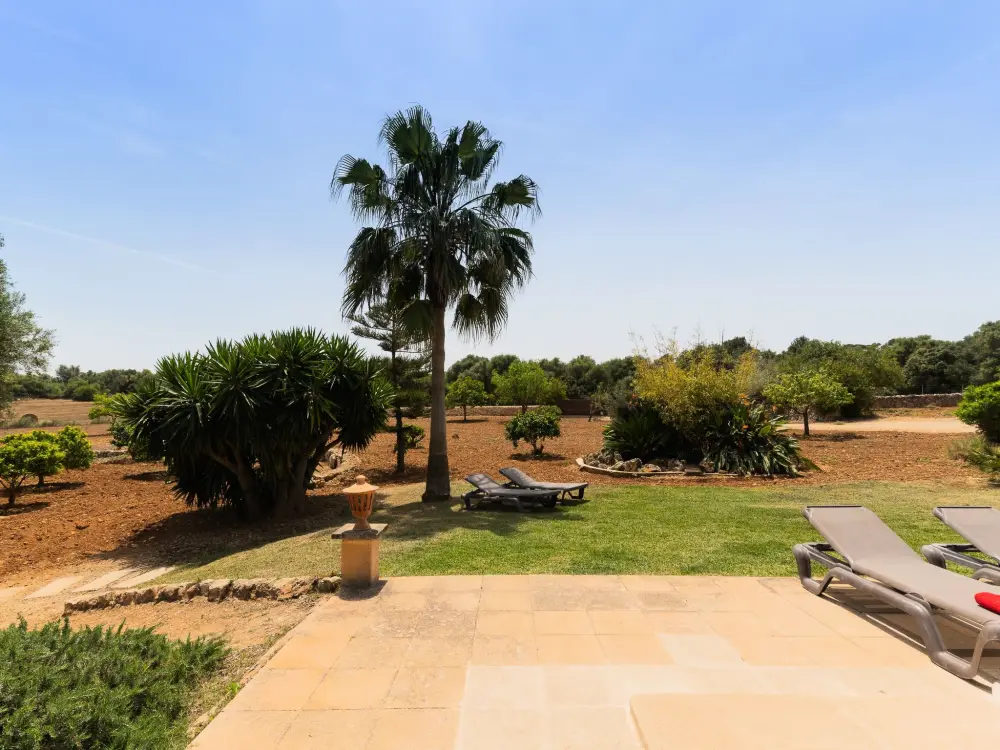 Maison de Vacances Santanyí