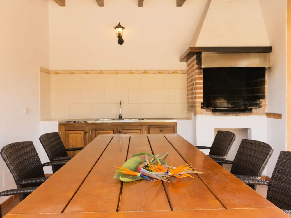 Maison de Vacances Santanyí