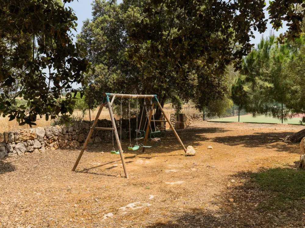Maison de Vacances Santanyí