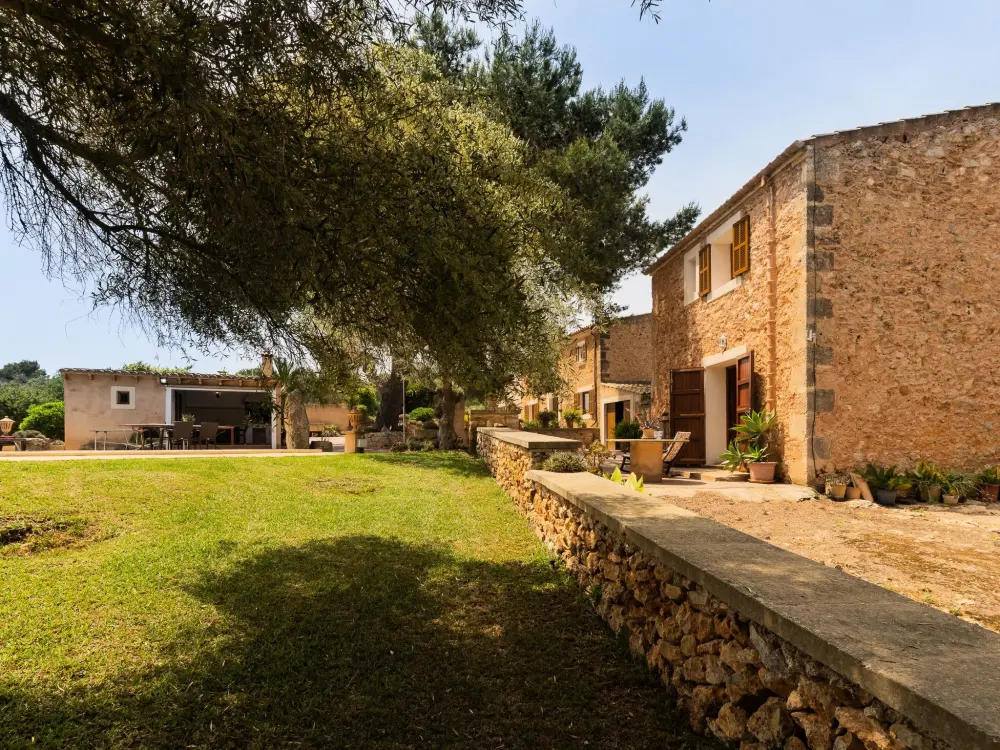 Maison de Vacances Santanyí