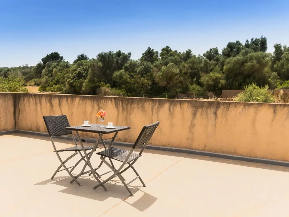 Maison de Vacances Santanyí