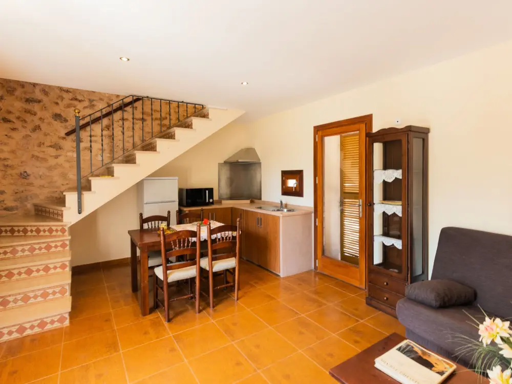 Maison de Vacances Santanyí