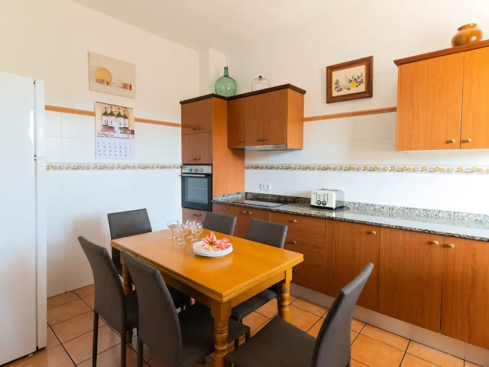 Maison de Vacances Santanyí