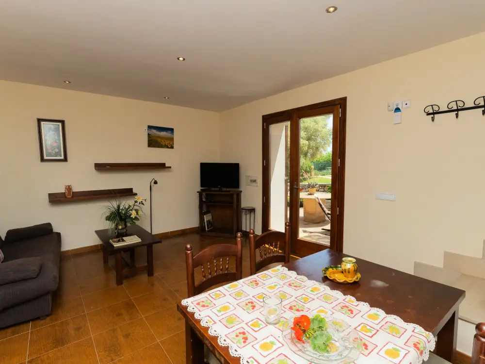 Maison de Vacances Santanyí