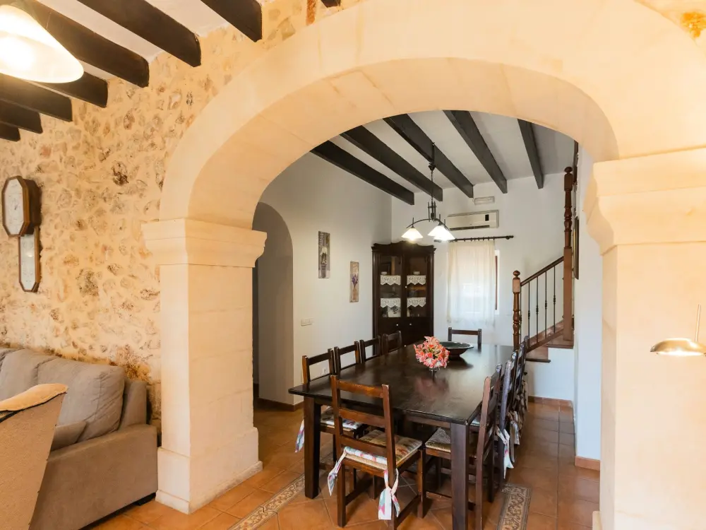 Maison de Vacances Santanyí