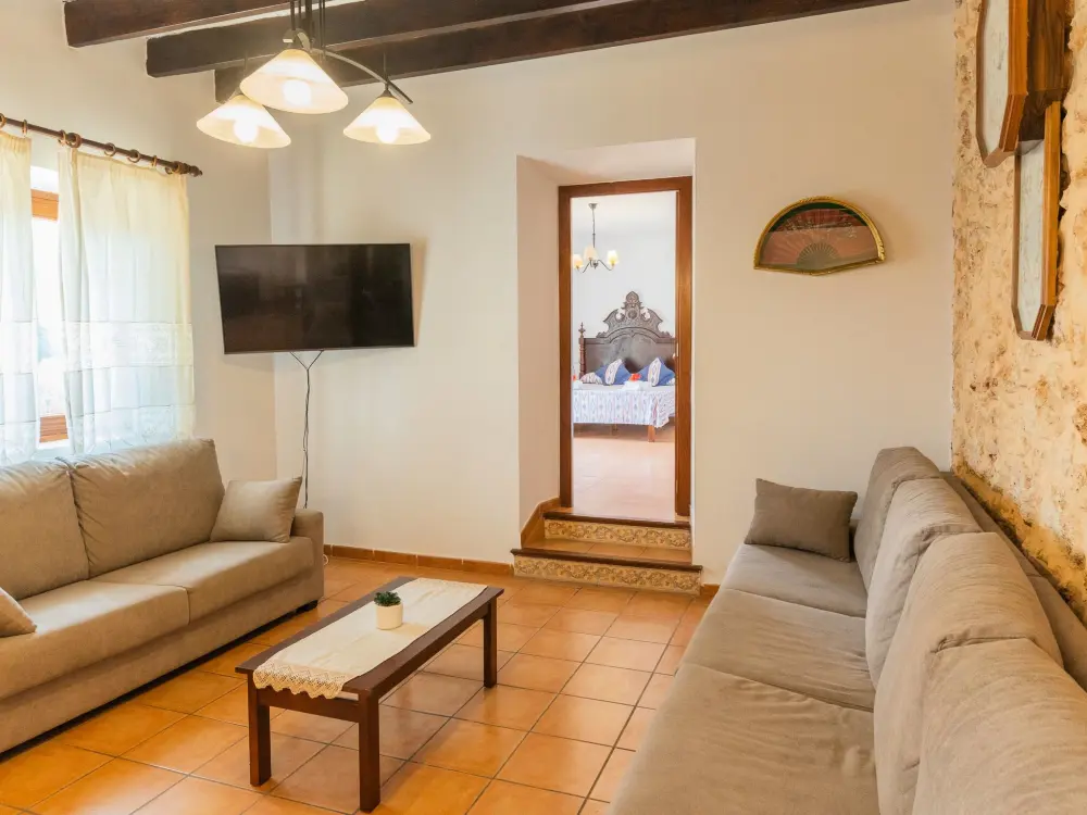 Maison de Vacances Santanyí