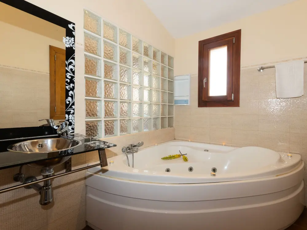 Maison de Vacances Santanyí