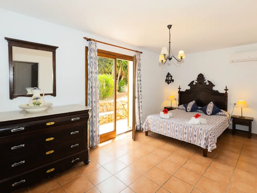 Maison de Vacances Santanyí
