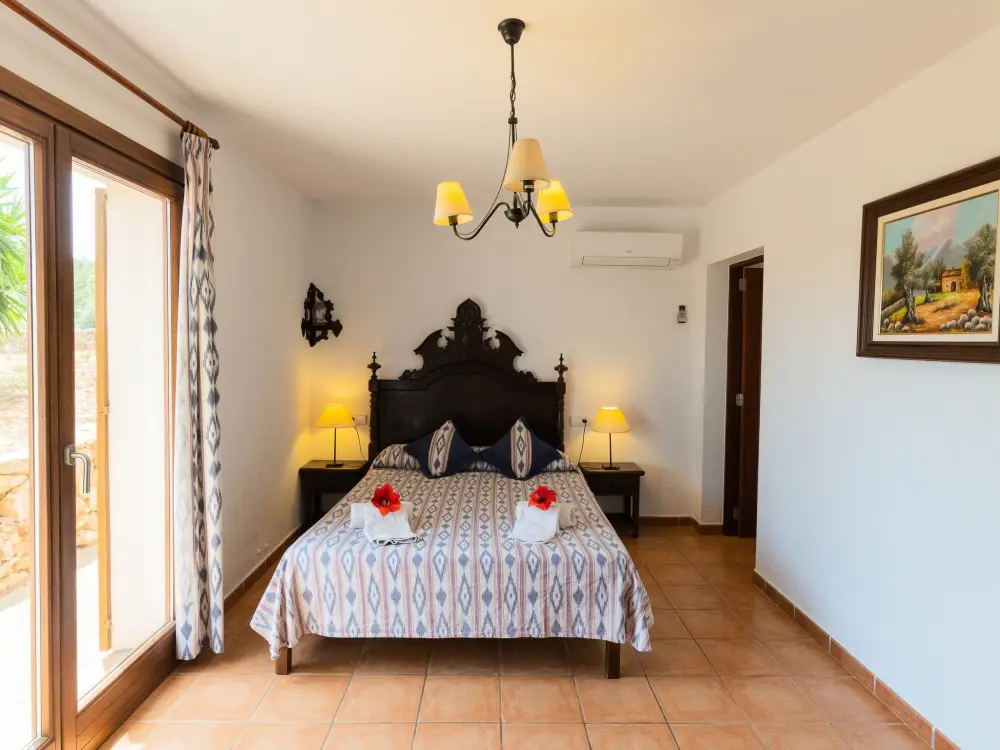 Maison de Vacances Santanyí