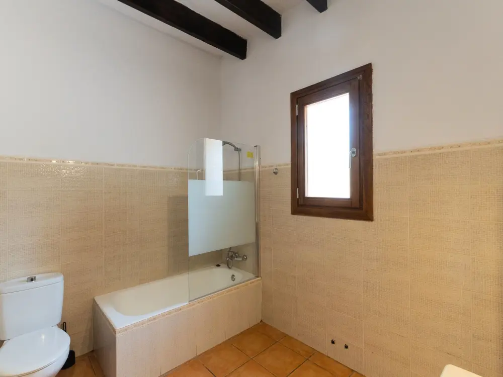 Maison de Vacances Santanyí