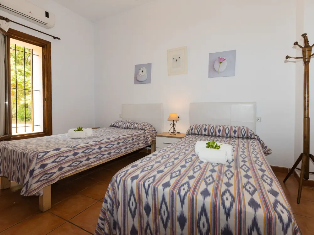Maison de Vacances Santanyí