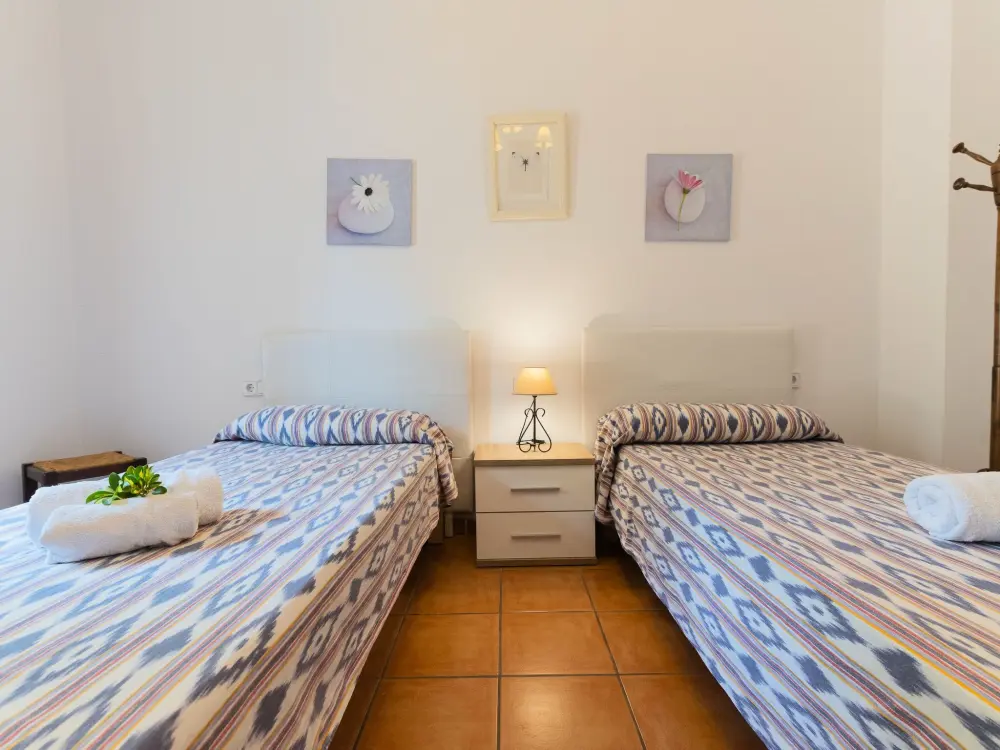 Maison de Vacances Santanyí