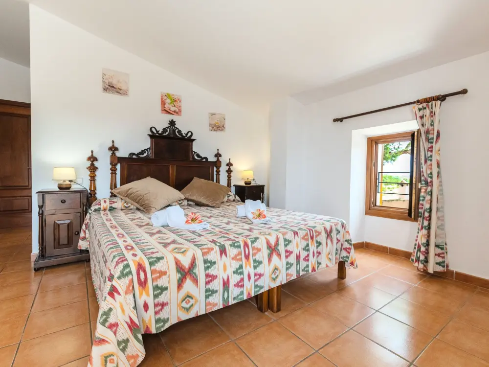 Maison de Vacances Santanyí