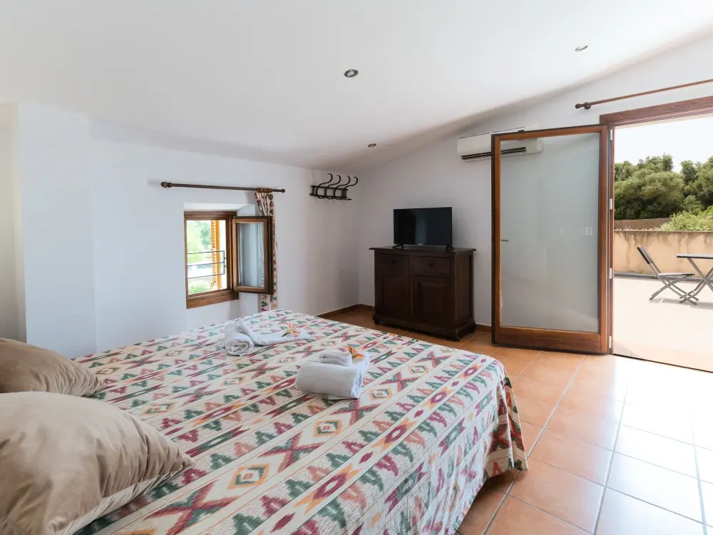 Maison de Vacances Santanyí