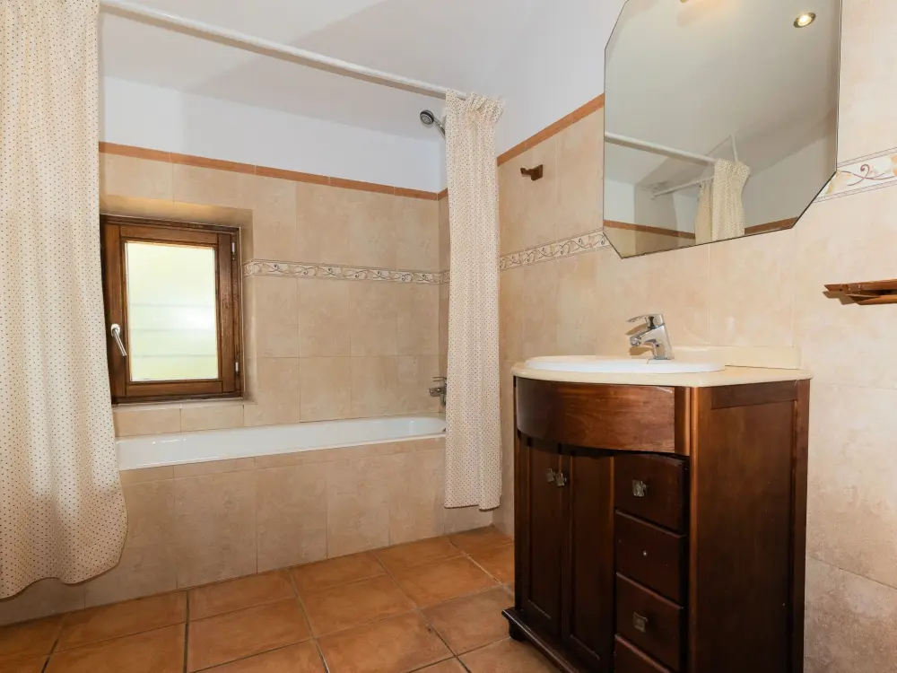 Maison de Vacances Santanyí