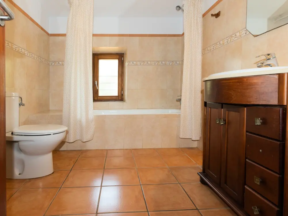 Maison de Vacances Santanyí