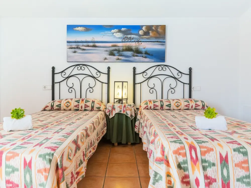 Maison de Vacances Santanyí