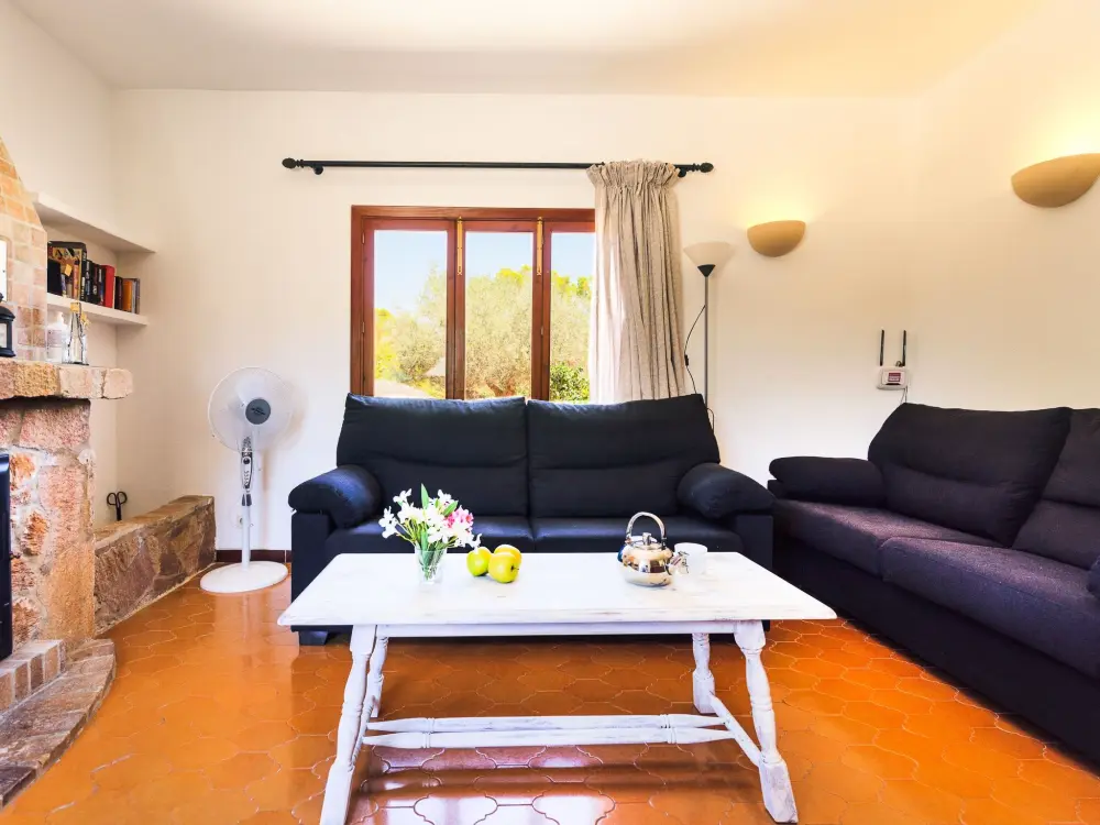 Maison de Vacances Santanyí
