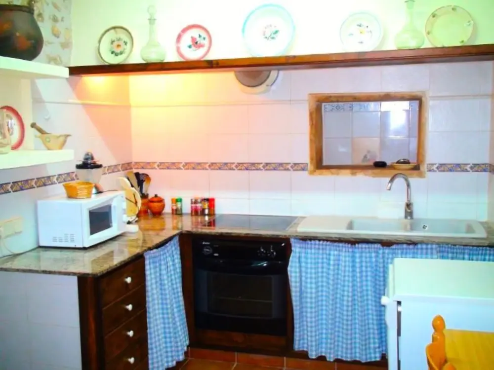 Maison de Vacances Santanyí