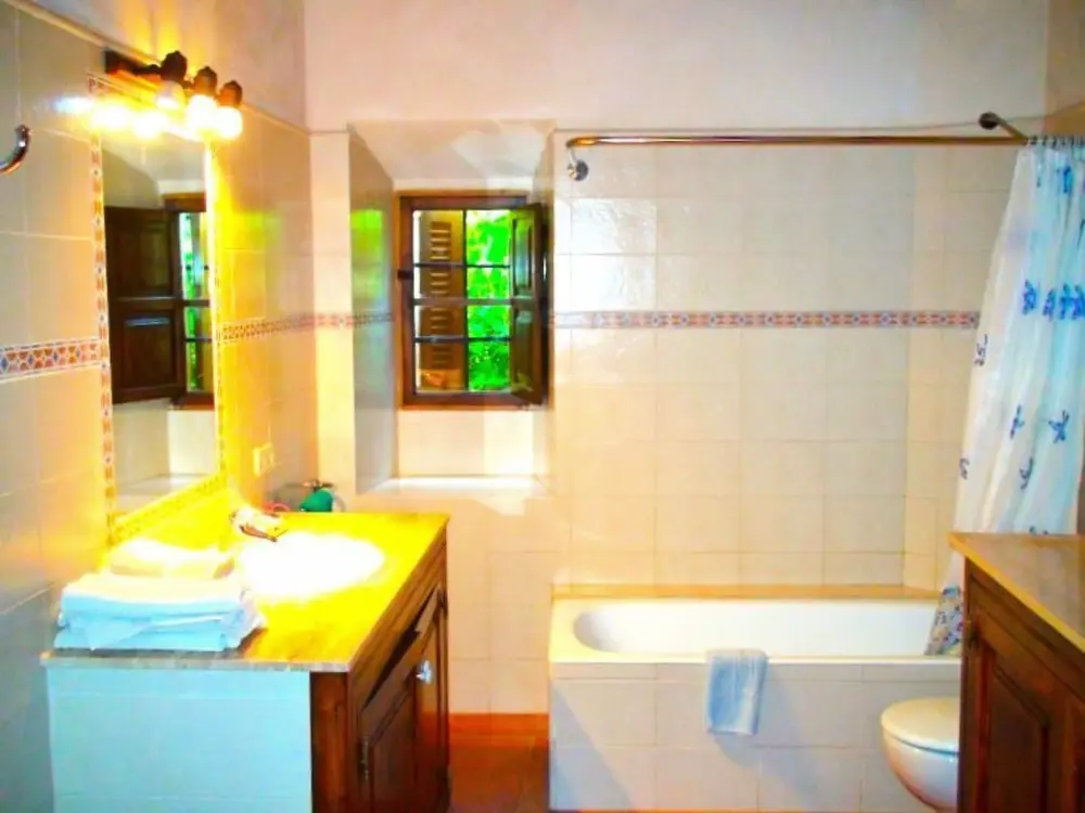 Maison de Vacances Santanyí