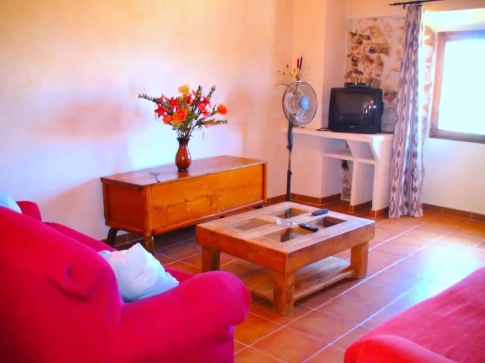 Maison de Vacances Santanyí