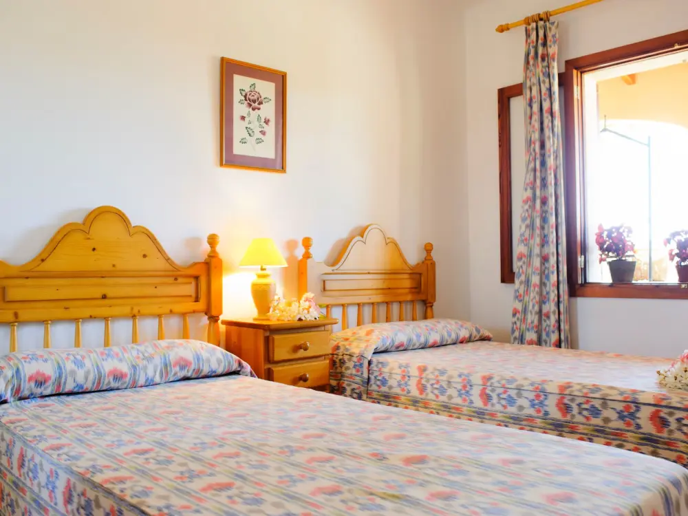 Maison de Vacances Santanyí