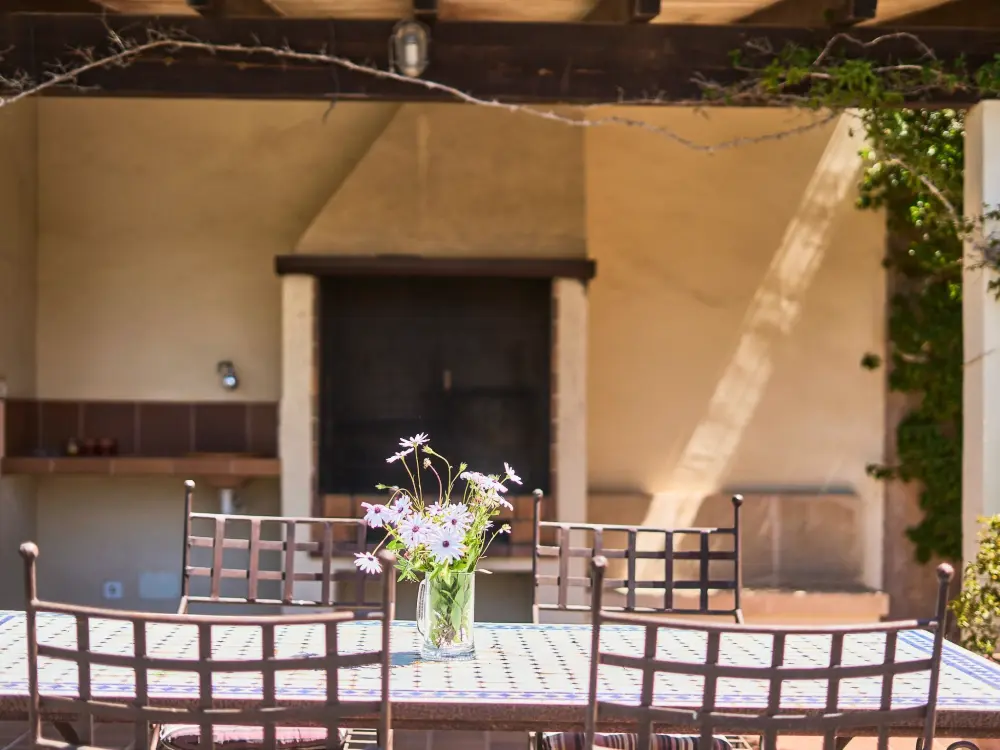 Maison de Vacances Santanyí