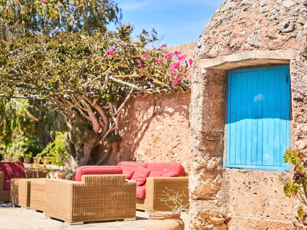 Maison de Vacances Santanyí