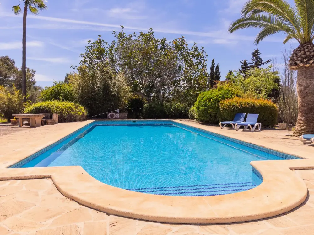 Maison de Vacances Santanyí