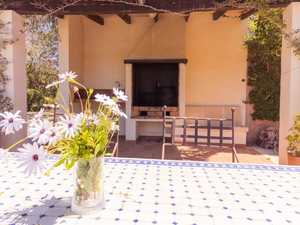 Maison de Vacances Santanyí