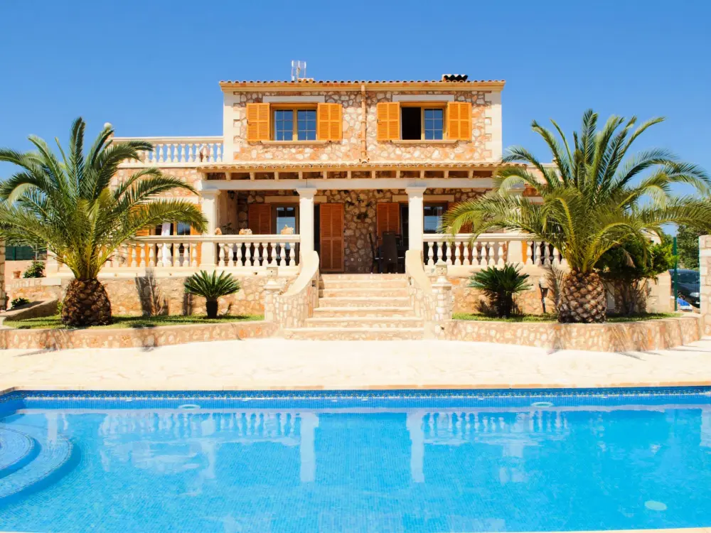 Maison de Vacances Santanyí