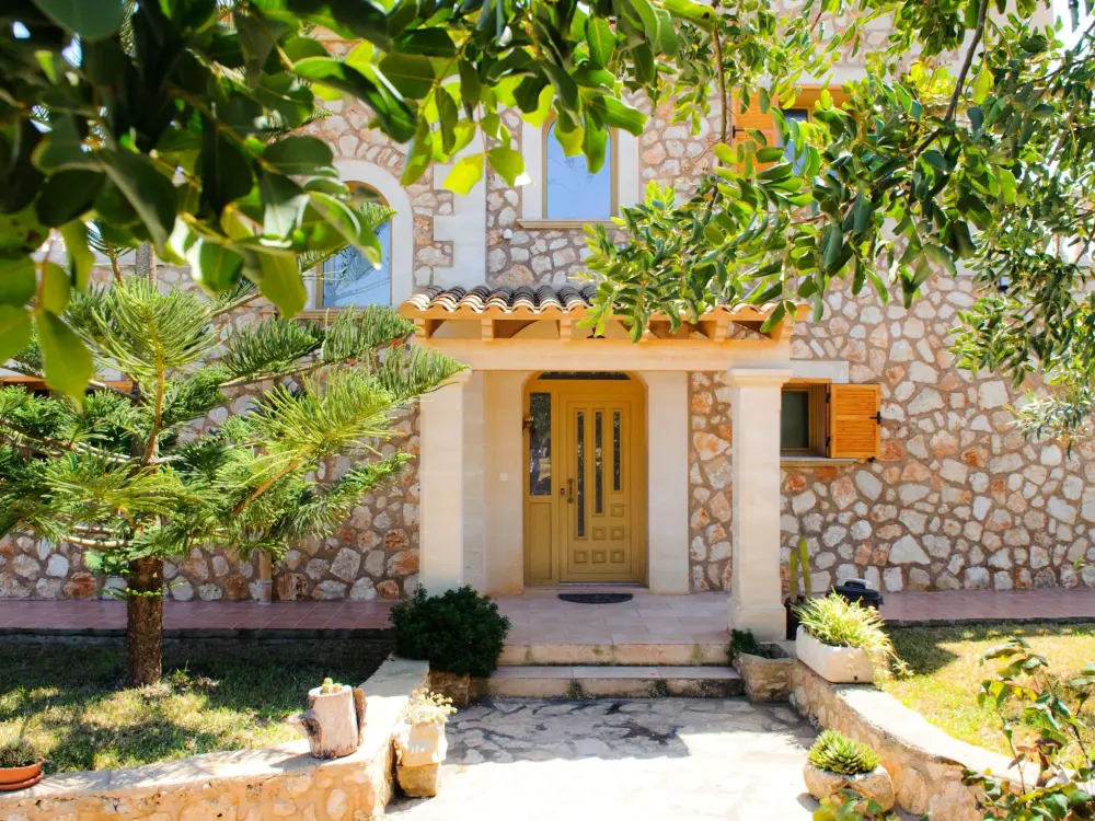 Maison de Vacances Santanyí